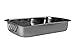 Maitre Chef - Plat à Lasagnes en Inox 30x21.5x4.5cm