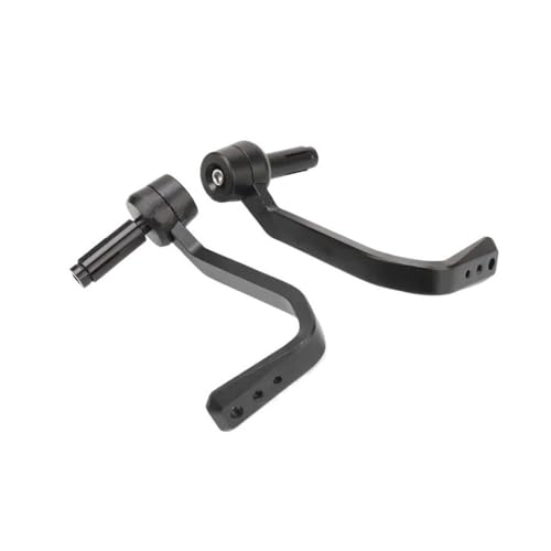 Protection de levier en aluminium Panigale V4 et V2 pour moto de course