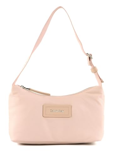 Calvin Klein CK Essential Shoulder Bag Spring Rose
