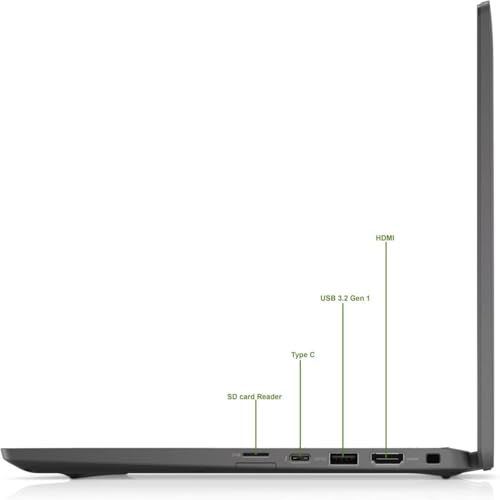 Image of Dell Latitude 7420 14 inch FHD Laptop. Windows 11 Pro Notebook PC, Intel 11th Gen Core i5-1145G7, 16GB RAM, 512GB SSD, HDMI, Thunderbolt 4, WiFi, BT (Renewed)