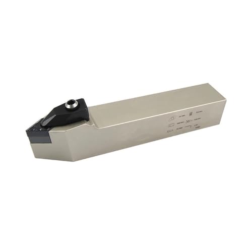 Herramienta porta herramienta para torno CNC DDPNN2020K1506 miniatura 1