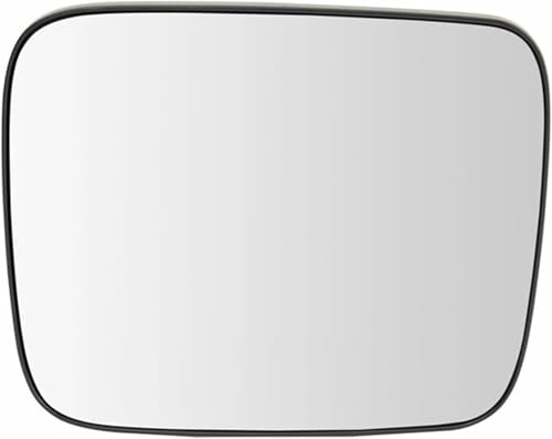 Rétroviseur givré sur Jeep Renegade? Verre chauffant gauche 68290187AA