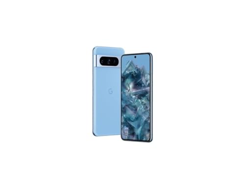 Google Pixel 8 Pro – SIM-fri Android med teleobjektiv & 256 GB