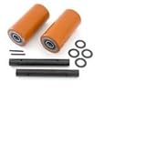 Crown PE4000 Electric Pallet Jack Load Wheel Kit
