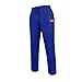 JPLZi Men Athletic Pants Mens Sweatpants Joggers Mens Sweatpants Baggy Open Bottom Casual Pant Elastic Waist Workout Athletic Joggers Pockets Sweat Pants Blue