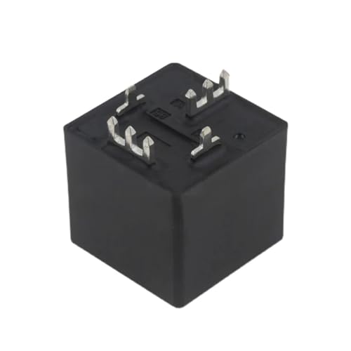 Relais CHAF7P S 112DA2 12V compact et performant 10A - 2