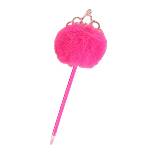 Furry (ファーリー) ボールペン 0.7mm ペンポイント 学生 大人用 おもしろボールペン ライティングジャーナリング オフィス ライティングツール ノベルティ