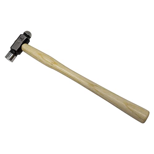 2 Oz Small Ballpein Ball Peen Hammer 1/2