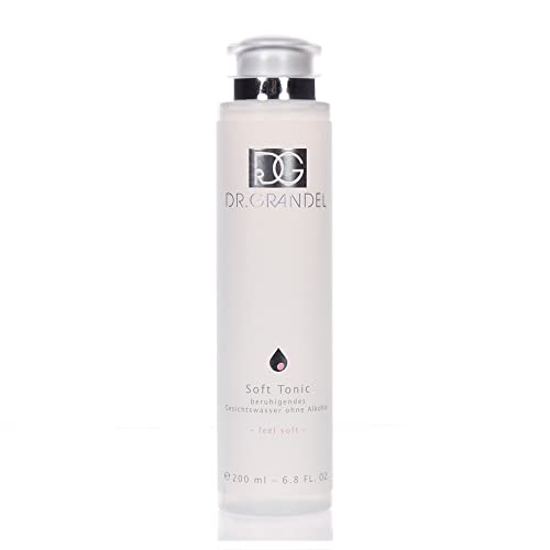 Dr. Grandel Skin Tonic - Soft Tonic