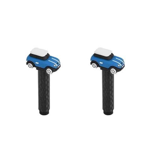 Compatible With MINI For COOPER For JCW For F54 F55 F56 F60 R55 R56 R57 R60 車内ドアロックピンカバーネジノブ装飾ステッカー 車用ドアロックノブピン
