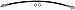 Dorman (Oe Solutions) H84517 Auto Part