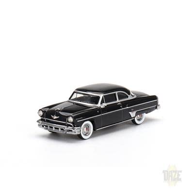 Amazon | MINI GT 1:64スケール アメリカ MiJo Toys 限定 リンカーン