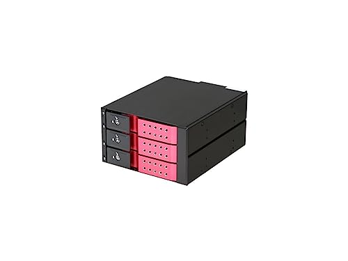 iStarUSA BPN-DE230SS-RED desktop barebones