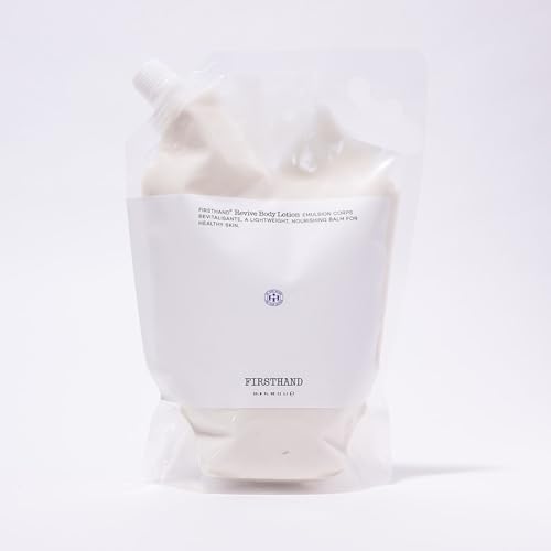 FIRSTHAND @Cu {fB[V |  ێ iCAVA~h VAo^[z oA T|[g Sgp {fB~N VR FIRSTHANDSUPPLY t@[XgnhTvC č (1000ml)