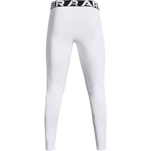 Image of Under Armour Men's HeatGear Armour Leggings