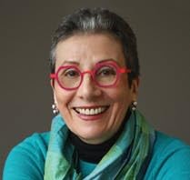 Gayle Feldman, "Nothing Random"