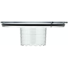 Slopper Stopper - LID ONLY - For MAMMOTH Breed Dogs 130-200+ Lbs, Replacement Lid, 9.84 Dia