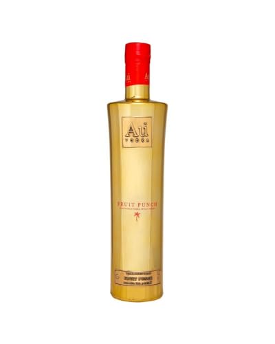 Image of AU VODKA Fruit Punch, 70 cl