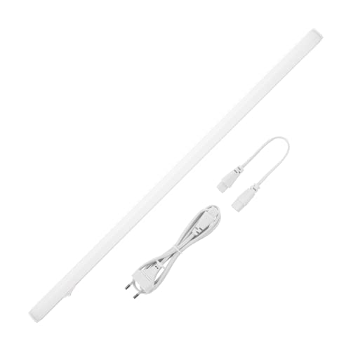 Ritos LED Luz Descendente, 8 W, 620 lúmenes, blanco