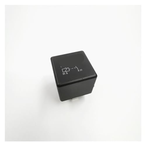 Relais de conversion JD2912 72V P5 : évitez les courts-circuits de lumière arrière