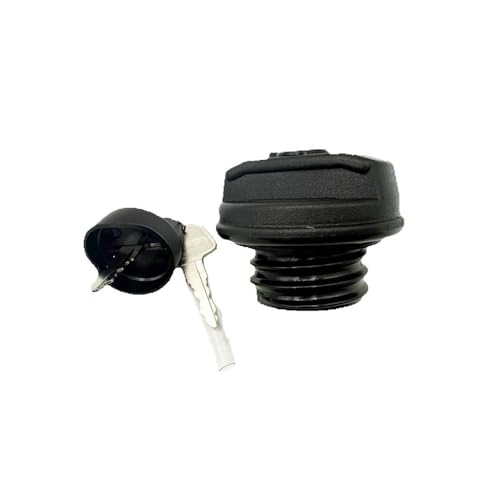 Bouchon de réservoir d'essence verrouillable CF800 pour sécuriser vos sorties VTT en forêt