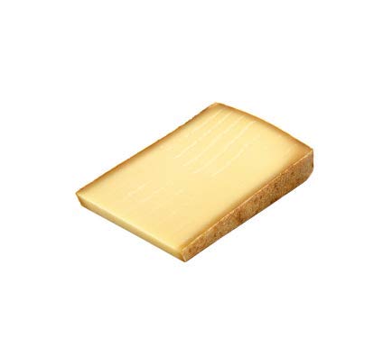 Mild Gruyere Cheese , Creamy Texture , Natural & Fresh , Healthy & Delicious- 250gm