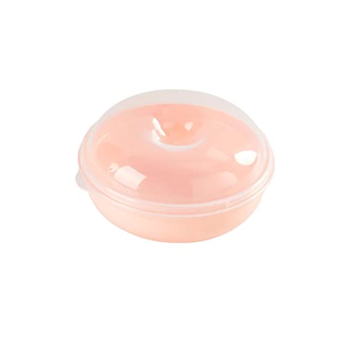 Meokro Boîte à sandwich ronde pour pain et cuisine