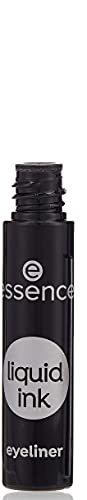 Essence - Eyeliner Liquide Ink - 01 Black (Lot de 2)