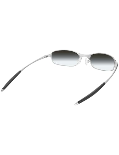 Image of Mryok Replacement Earsocks for Oakley Square Wire 2 (2014) Sunglasses - Options