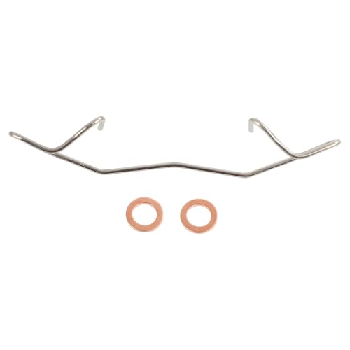 Image of 19-3127 Rear Left Disc Brake Caliper Assembly w /o Bracket