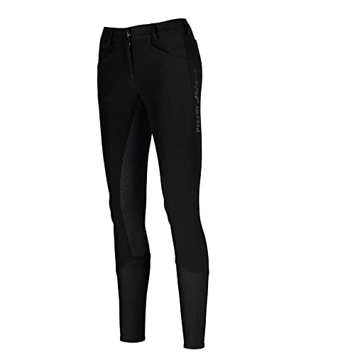 PIKEUR Pantalones de equitación para mujer LU Grip Sports Collection Primavera/Verano 2021