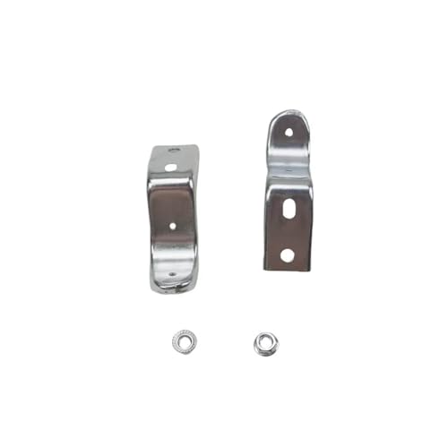 Siège arrière passager Pillion 1098 1198 848 - Selle de remplacement noir - 5