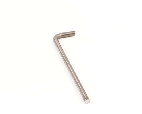 Nieco 4448-03 Hinge Pin