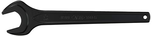 ASH 丸形片口スパナ強力タイプJISH29mm SS0029
