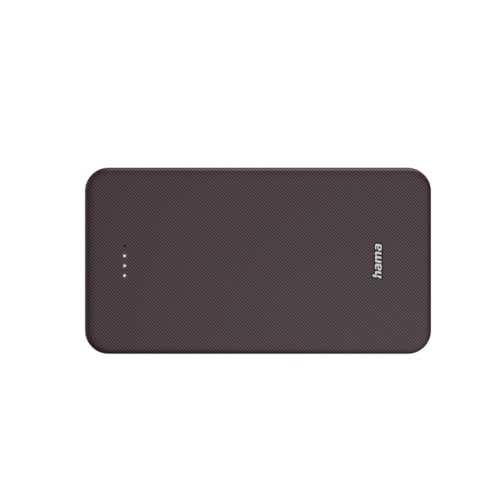 Hama-201715-Colour-20-Power-Pack-20000-mAh-Plum