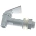 OZXNO 1 Pcs Replacement Water Cooler Faucet Dispenser Tap Set Valve Water Crock Tap for Bottle Jug Reusable Spigot Spout Water Beverage Lever Pour Dispenser