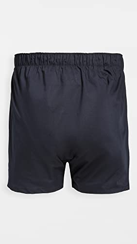 Calvin Klein Men's Cotton Classics 3-Pack Woven Boxer - image 4