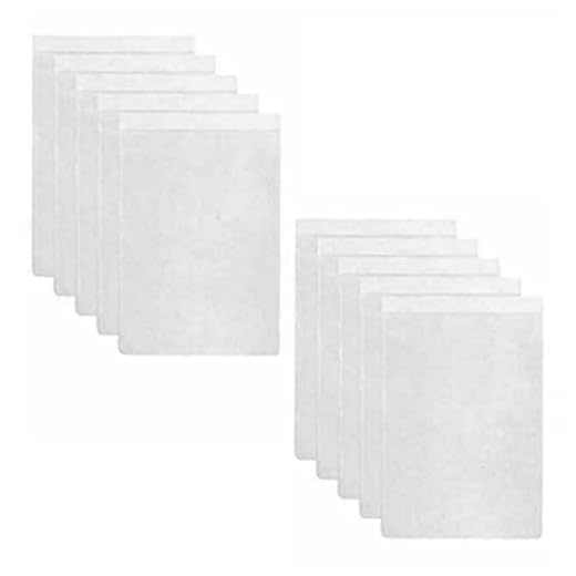 Gusengo Calcetines Para Piscina, Bolsa Filtro Bolsa Desechos Con Anillo, Calcetines Filtro Piscina Malla Ultrafina Para Atrapar Desechos Y Proteger Su Filtración