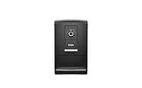 Nivona Kaffeevollautomat NICR790 NICR 790 schwarz/chrom – Ansicht 1
