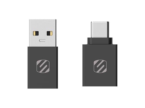 Scosche Strikeline Charge & Sync USB Adapter Kit