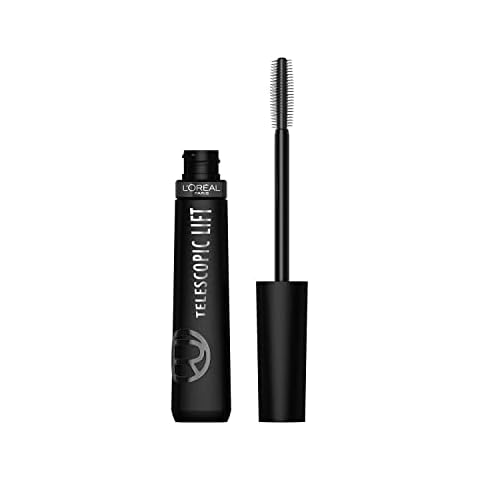 Máscara de pestañas Telescopic Lift de L'Oréal Paris Cover