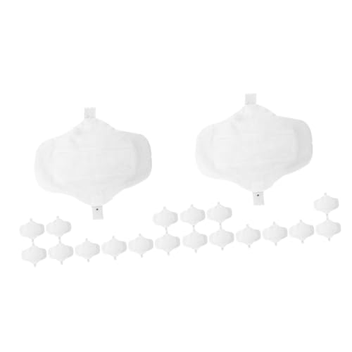 Healeved 2 Juegos Almohadillas Para Adolescentes Limpio Espuma Cuecas Menstruales Toallas Sanitarias De Algodón Paño Menstrual Lavable Toalla Sanitaria Reutilizable 10 Uds * 2