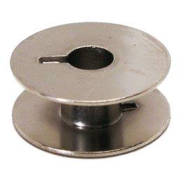 Ngosew 30 Metal Bobbins For Janom 1600P, 1600P-Db, 1600P-Dbx, 1600P-Qc, 1600 Series, Mb-4# 55623S #TOP6