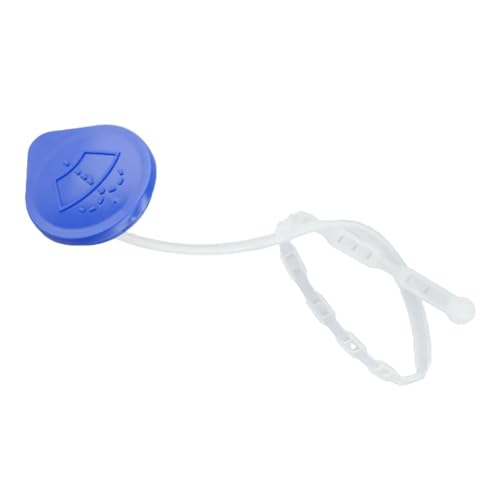 Bouchon de réservoir lave-glace Mazda Atenza GJ GL 2014-2024 KD3567483 avec cordon