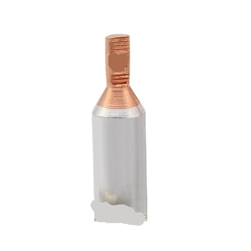 Connecteur de transition cuivre-aluminium C45 broche câblage vis GTLA-10