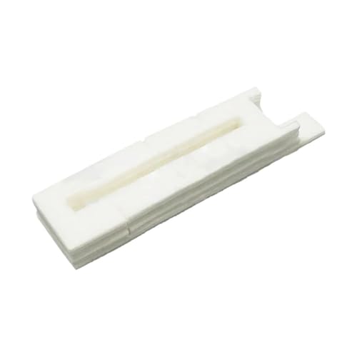 Tampon d'encre MC-G01 haute durabilité compatible avec Canon MAXIFY GX