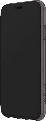 Griffin Survivor Clear Wallet - Cover per Apple