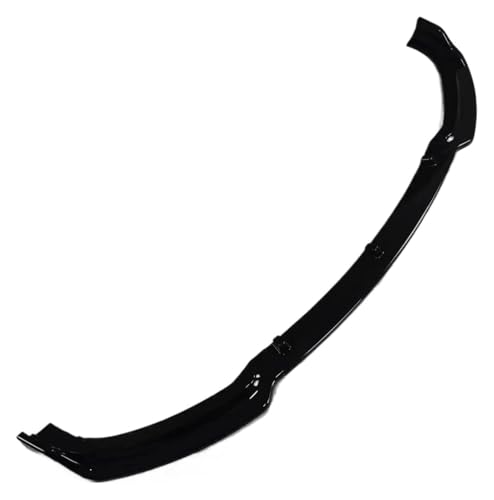 Spoiler de pare-chocs avant BMW Série 3 F30 F31 2012-2019