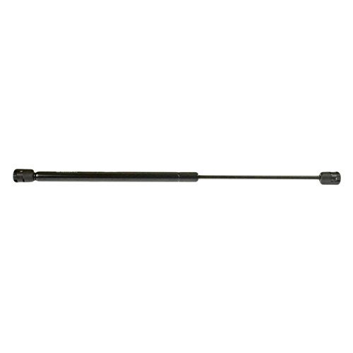 Lavanture SPD-5200-60 Compartment Door Gas Spring - 11 to 17 Inch, 60 lb, Black