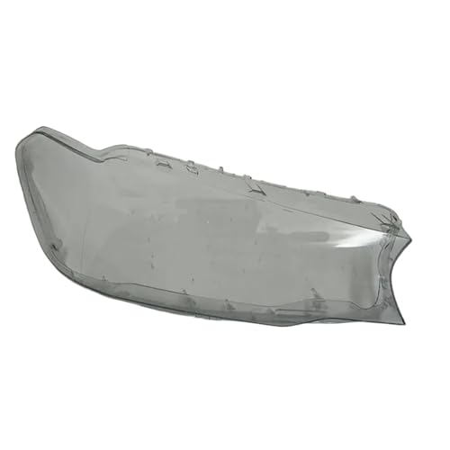 Cache de lentille de phare droit pour BMW Série 5 G30 G38 2018-2020